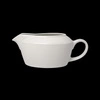 Sosjerka porcelanowa SIMPLICITY - 370 ml | STEELITE 11010843