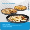 Blacha do pizzy śr. 50 cm | FORGAST FG02650
