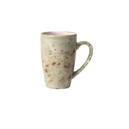 Kubek porcelanowy CRAFT - 285 ml | STEELITE 11310592