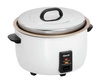 Urządzenie do gotowania ryżu, poj. 12 L | BARTSCHER 150538