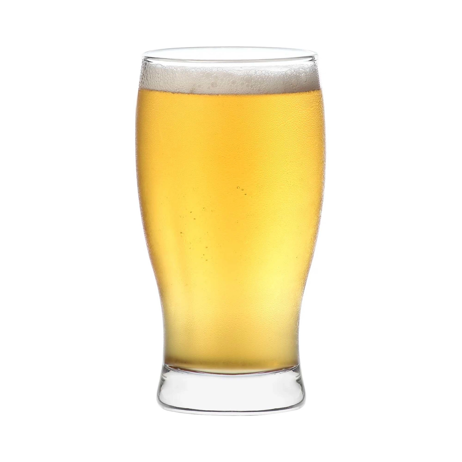 Szklanka do piwa Bristol 380ml | LAV LH-BRI338KH