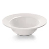 Talerz do pasty porcelanowy Modermo Prima śr. 24 cm | MODERMO MP027