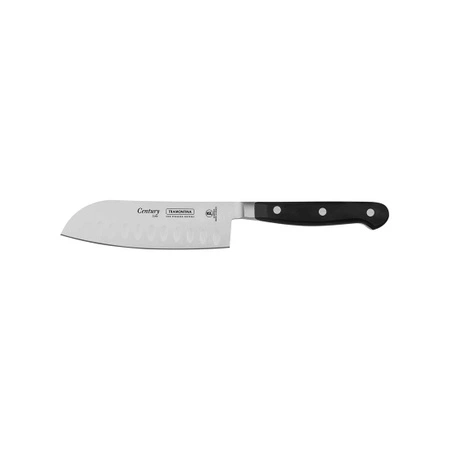 Nóż Santoku CENTURY, 13 cm | TRAMONTINA 24020-105