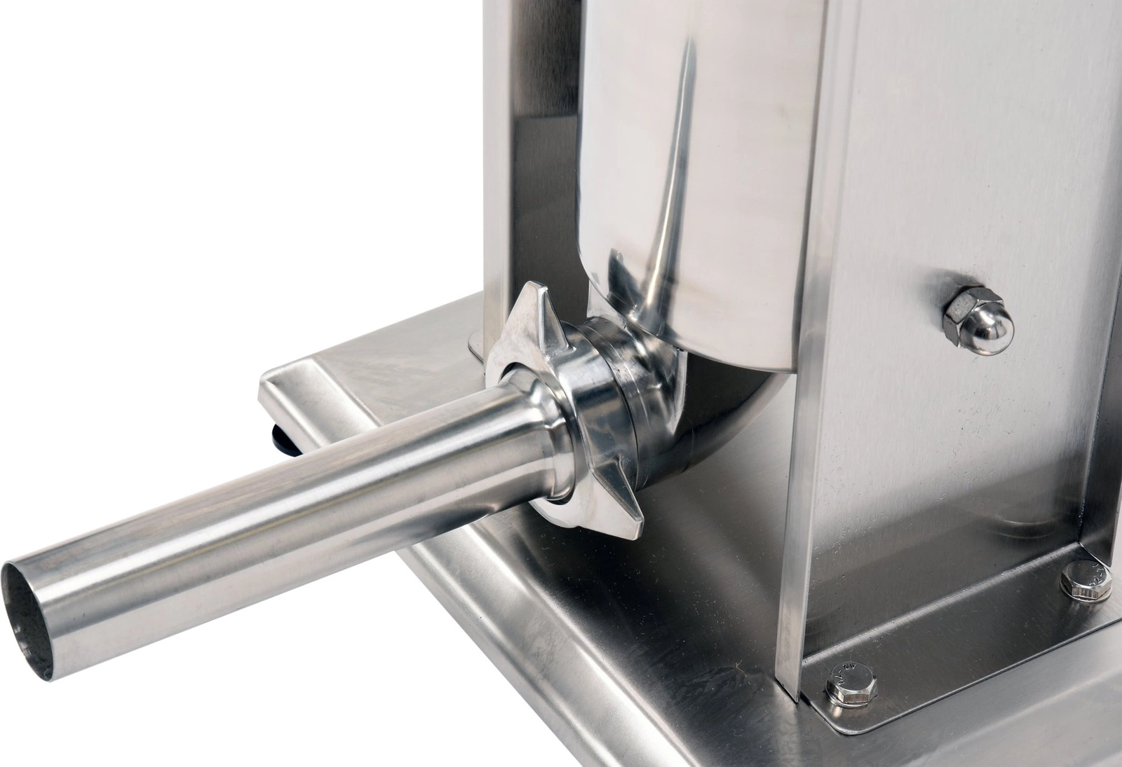 Nadziewarka do kiełbas pionowa 5 l | YATO YG-03360