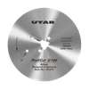 Ostrze gładkie ProfiCut G100 Deluxe - śr. 100 mm | UYAR 101012S