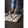 Blacha stalowa - 60x40 cm | DE BUYER D-5363-60
