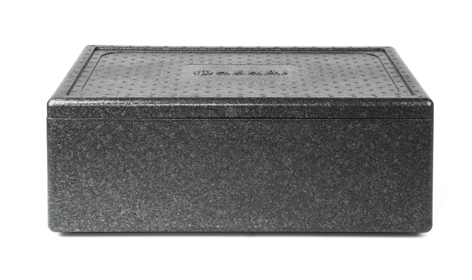 Pojemnik termoizolacyjny 40 l, GN 1/1, 60x40x28.5 cm | HENDI 707906