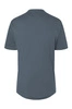 Bluza kucharska damska Larissa antracytowa | KARLOWSKY TF 3-5