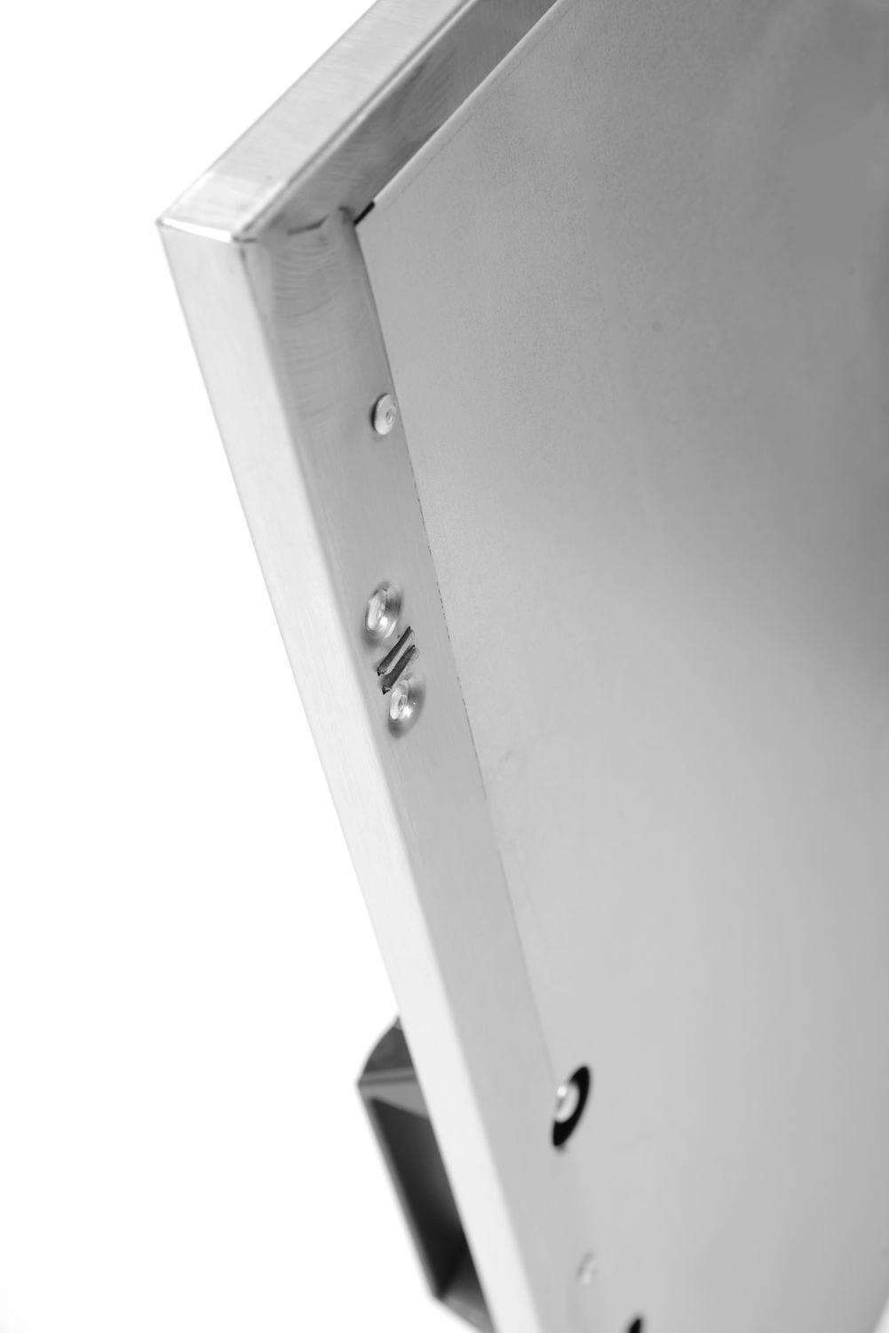 Piec wędzarniczy elektryczny, 3 półki, 1.6 kW | HENDI 238486