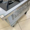 Taboret gastronomiczny gazowy 1-palnikowy | ROLLER GRILL GAR14XL/E1