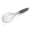 Rózga stalowa - sprężysta do białek - 45 cm | DE BUYER D-2611-45