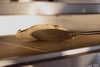Łopata do obracania pizzy Azzurra śr. 20 cm | GI.METAL I-20/120