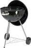 Grill węglowy, okrągły, śr. 54 cm czarny | YATO YG-20300