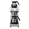 Ekspres do kawy przelewowy MATIC | BRAVILOR BONAMAT 8.010.050.31002
