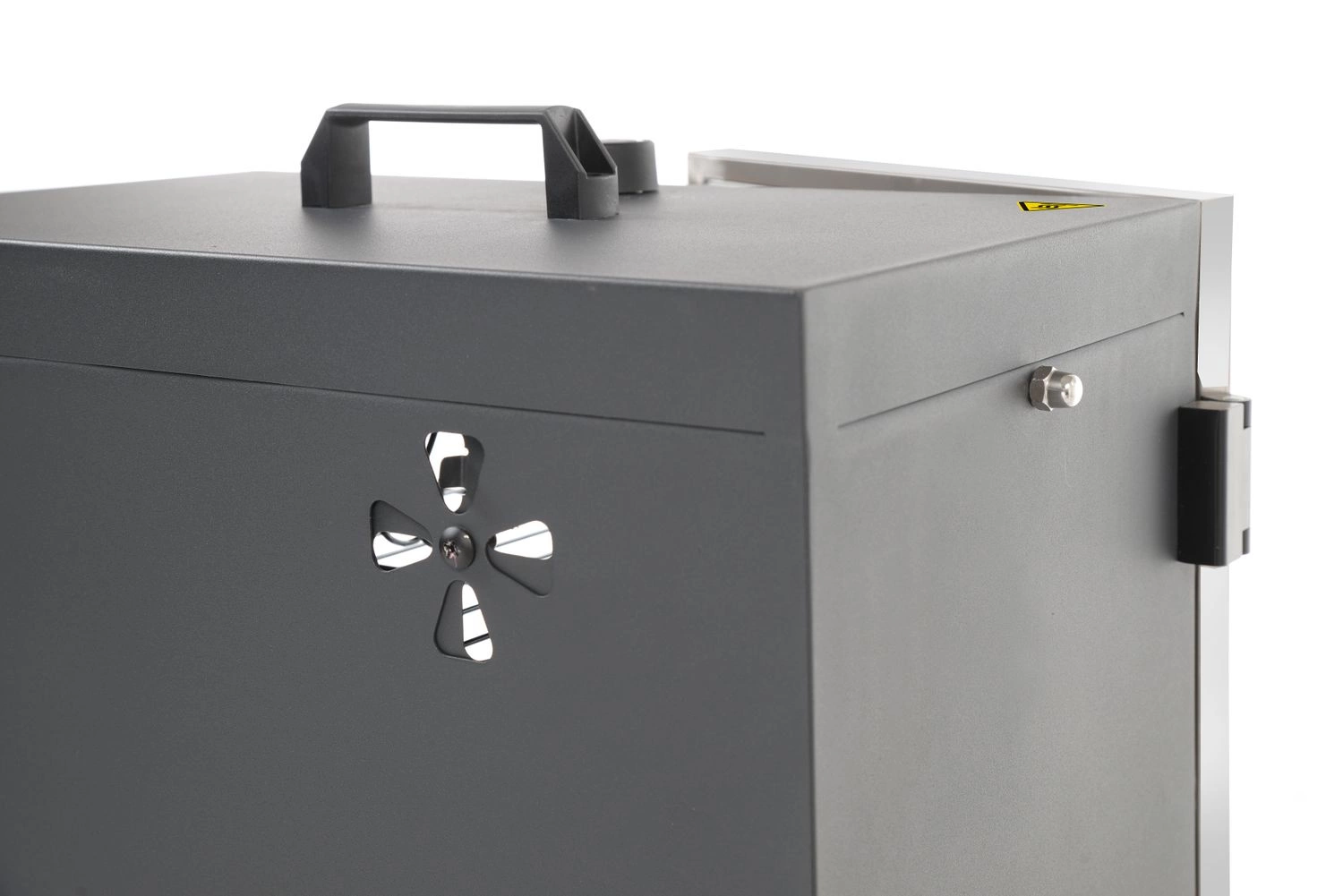 Piec wędzarniczy elektryczny, 3 półki, 1.6 kW | HENDI 238486