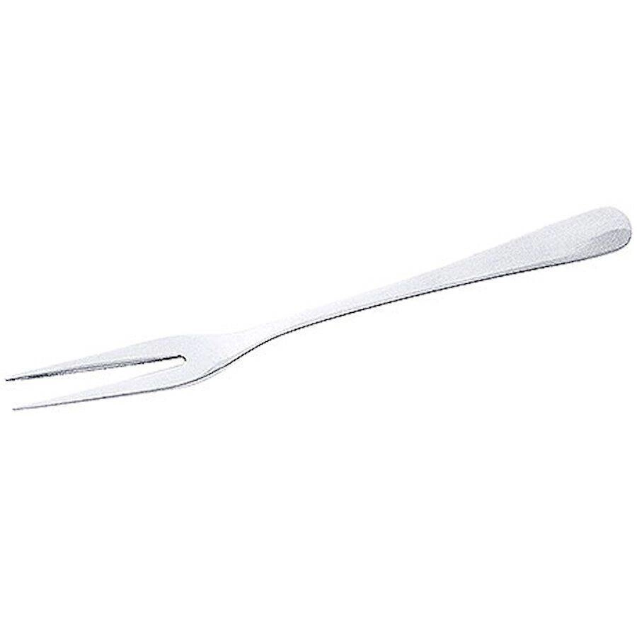 Widelczyk do ślimaków, stal nierdzewna 18/0, 15,5 cm | CONTACTO 30/155