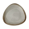 Talerz płytki Delta Cristall dolomit 30 cm | KERA CERAMIKA 15.2.DOLOMIT