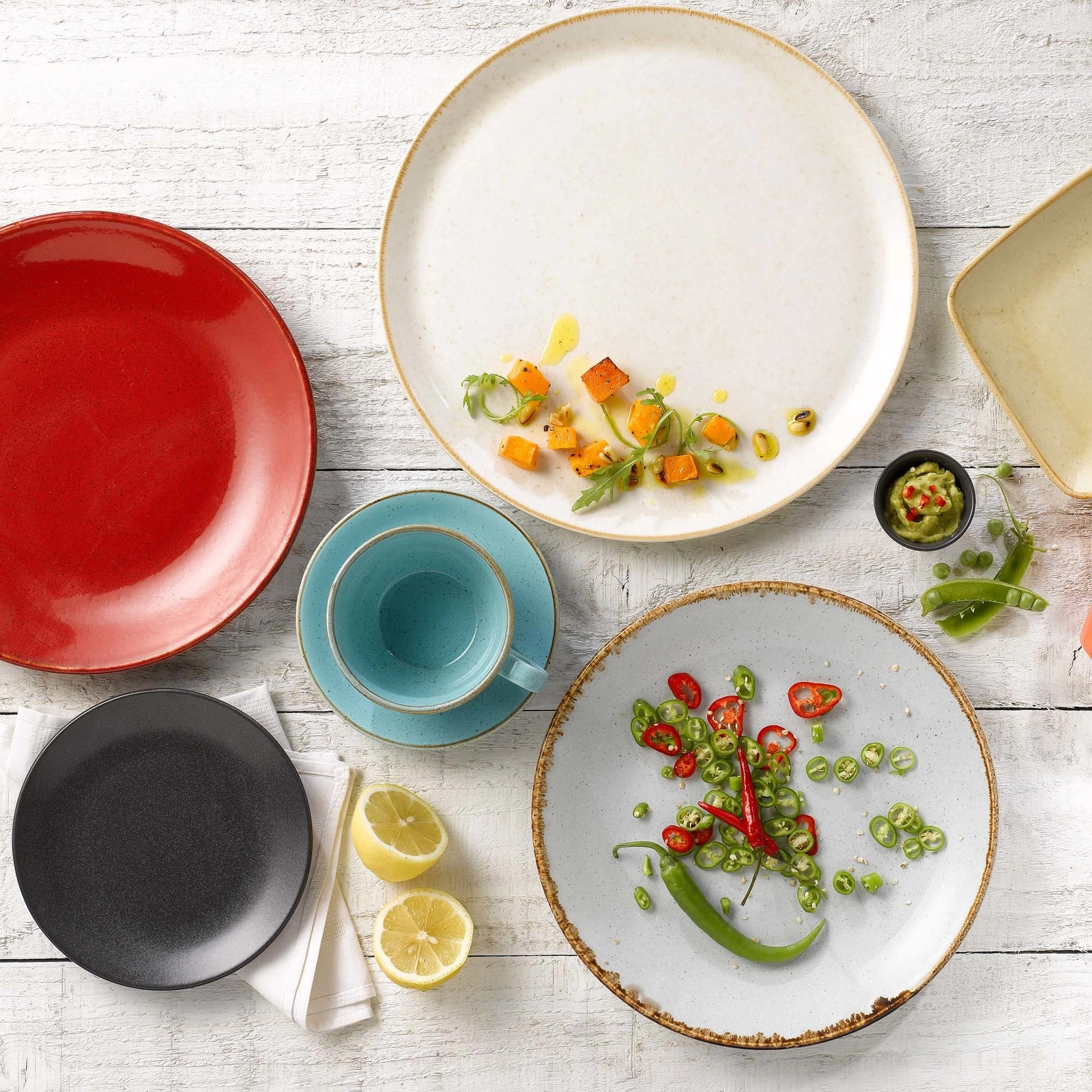 Miska stożkowa LAGUNA - 5,5 cm | FINE DINE 771075