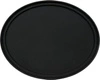 Taca antypoślizgowa owalna 59x49 cm | YATO YG-02084