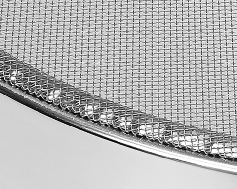 Sito do przesiewania, średnica 28 cm | YATO YG-00617