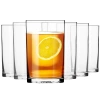 Szklanki do herbaty Basic, 270 ml - kpl. 6 szt. | KROSNO GLASS F681942025055000