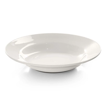 Talerz głęboki porcelanowy Modermo Prima śr. 23 cm | MODERMO MP024