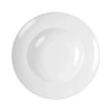 Talerz do makaronu porcelanowy BIANCO - 30 cm | FINE DINE 799413