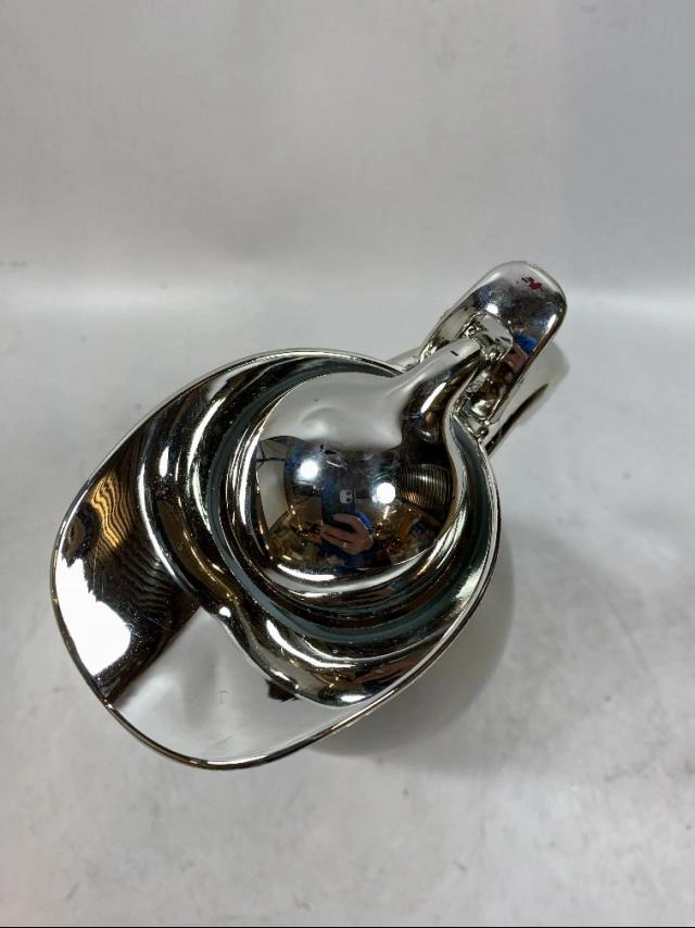 Termos stalowy konferencyjny z klapką 2 l | FORGAST FG05114/E2