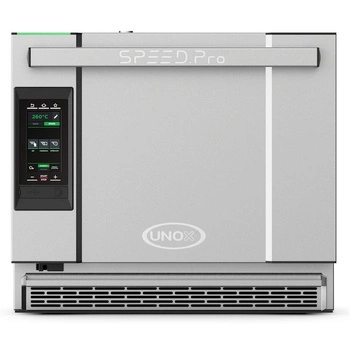 Piec konwekcyjno-mikrofalowy BAKERLUX SPEED.PRO | UNOX XESR-03HS-EDDN