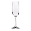 Kieliszki szampana Pure 170 ml - komplet 6 sztuk | KROSNO FKMA357017011010