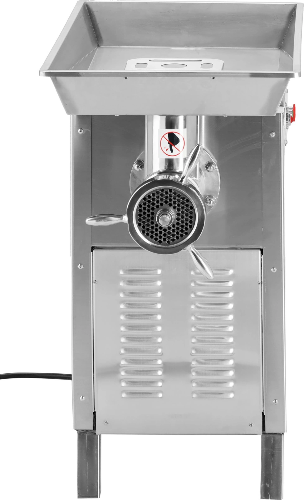 Maszynka do mielenia mięsa (wilk) wyd. 650 kg/h | YATO YG-03275