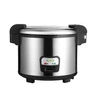 Urządzenie do gotowania ryżu EasyLine, 5.4 l, 1.95 kW, 230 V | FIMAR ELCRSC819523M