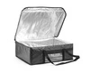 Torba termiczna lunchbox - 8 pudełek 20x25 cm | HENDI 709771