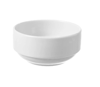 Miska porcelanowa BIANCO - 12 cm | FINE DINE 799451