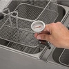 Termometr do frytownic A3000 TP | BARTSCHER 292046