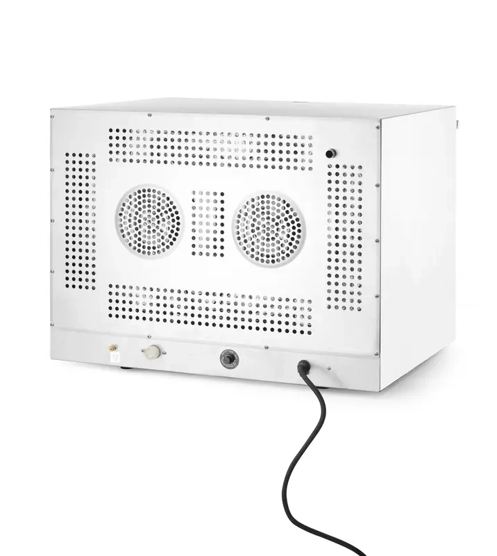 Piec konwekcyjny z H100, GN 1/1, 3.5 kW, 230 V | HENDI 229880