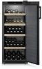 Chłodziarka do przechowywania win GrandCru z pełnymi drzwiami, 322 l | LIEBHERR WSbl 4601