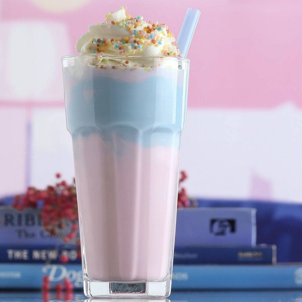 Szklanka wysoka Costa 360 ml | MODERMO MG301