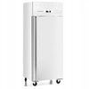 Szafa chłodnicza 1-drzwiowa GN 2/1 685 l, lakierowana, biała | FORGAST FG07265