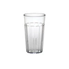 Szklanka z poliwęglanu HUNTINGTON - poj. 231ml | CAMBRO HT8CW