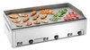 Płyta grillowa elektryczna gładka GDP 980E-G | Bartscher A370039