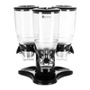Dozownik do płatków śniadaniowych RCCS-9L/3 | ROYAL CATERING 10010709