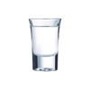 Kieliszek do wódki HOT SHOT - 34 ml | ARCOROC 21554