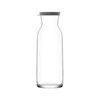 Karafka z przykrywką Chelsea 700 ml | LAV LH-CHS307 PK0002KF
