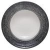 Talerz do pasty MIX&MATCH Pedra, śr. 25 cm | ID FINE 2068/131125