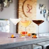 Kieliszek do koktajli/szampana COUPE, 210 ml | CHEF&SOMMELIER L3678