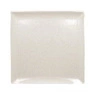 Talerz płaski kwadratowy RAK NANO - 30 cm | RAK EDSQ30IV