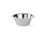 Miska stalowa z rantem | HENDI 530405