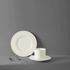 Serwetnik porcelanowy Line | FINE DINE 04ALM002792