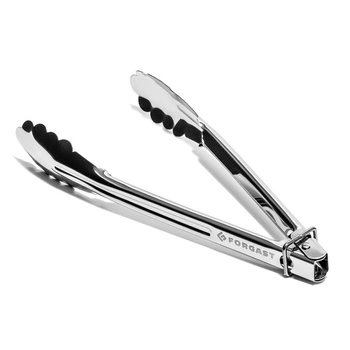 Szczypce uniwersalne z blokadą, 25 cm | FORGAST FG11011